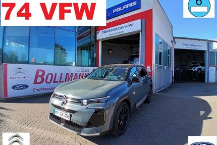 Citroen C5 Aircross Gebrauchtwagen