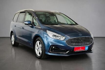 Ford Galaxy Gebrauchtwagen