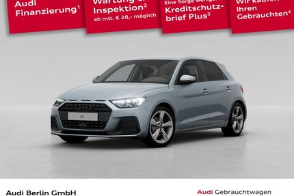 Audi A1 Gebrauchtwagen