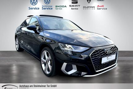 Audi A3 Gebrauchtwagen
