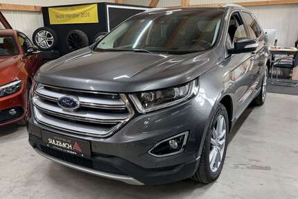 Ford Edge Gebrauchtwagen