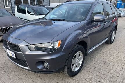 Mitsubishi Outlander Gebrauchtwagen