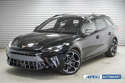 Cupra Leon Gebrauchtwagen