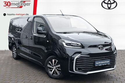 Toyota Proace (Verso) Gebrauchtwagen