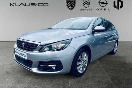 Peugeot 308 Gebrauchtwagen