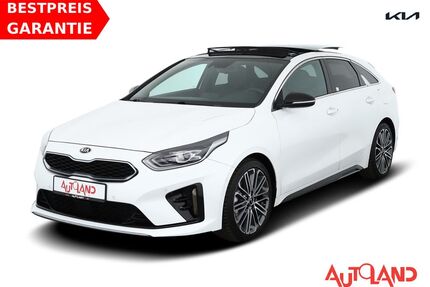 Kia pro ceed / ProCeed Gebrauchtwagen
