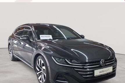 VW Arteon Gebrauchtwagen