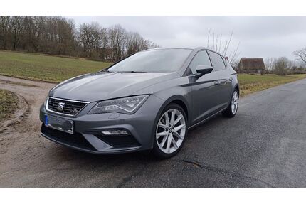 Seat Leon Gebrauchtwagen