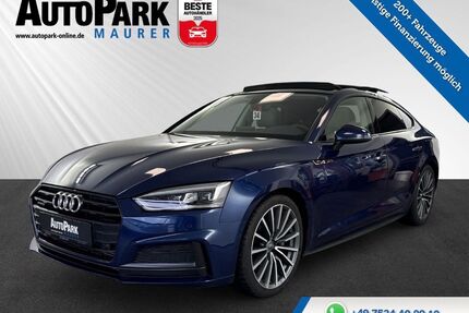Audi A5 Gebrauchtwagen