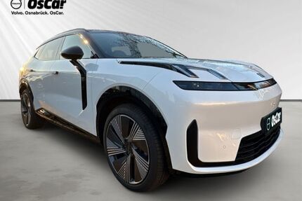 Lynk & Co 08 Gebrauchtwagen