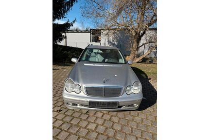Mercedes-Benz C 180 Gebrauchtwagen