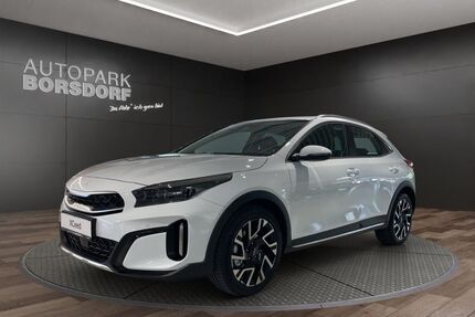 Kia XCeed Gebrauchtwagen
