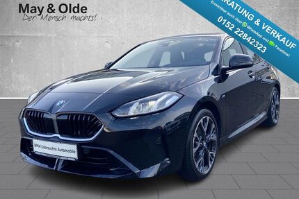 BMW 120 Gebrauchtwagen