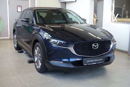 Mazda CX-30 Gebrauchtwagen
