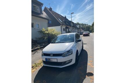 VW Polo Gebrauchtwagen
