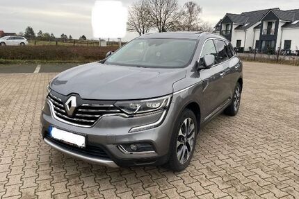 Renault Koleos Gebrauchtwagen