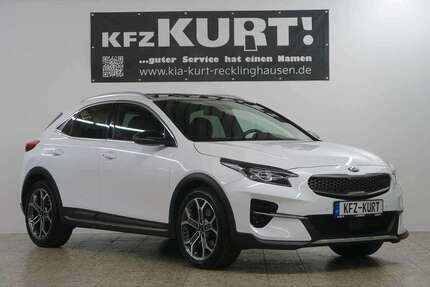 Kia XCeed Gebrauchtwagen