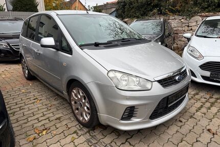 Ford C-Max Gebrauchtwagen