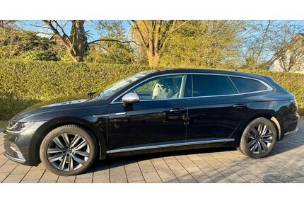 VW Arteon Gebrauchtwagen