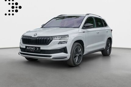 Skoda Karoq Gebrauchtwagen