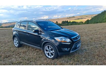 Ford Kuga Gebrauchtwagen