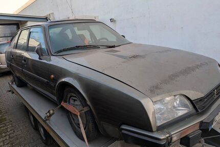 Citroen CX Gebrauchtwagen