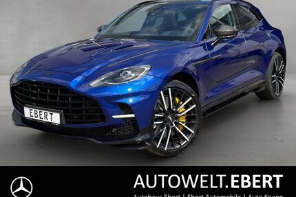 Aston Martin DBX Gebrauchtwagen