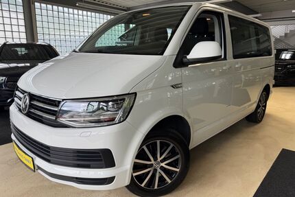 VW T6 Transporter Gebrauchtwagen