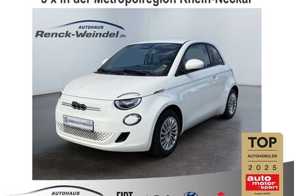 Fiat 500e Gebrauchtwagen