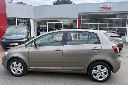 VW Golf Plus Gebrauchtwagen