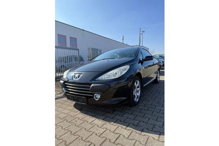 Peugeot 307 Gebrauchtwagen