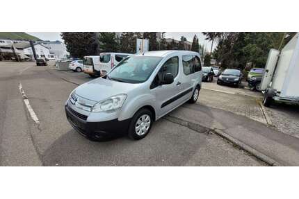 Citroen Berlingo Gebrauchtwagen