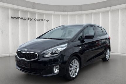 Kia Carens Gebrauchtwagen