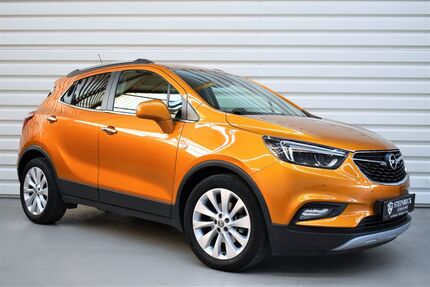 Opel Mokka Gebrauchtwagen