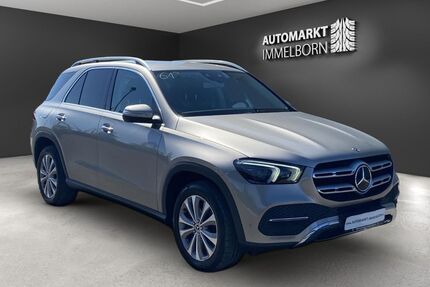 Mercedes-Benz GLE 450 Gebrauchtwagen