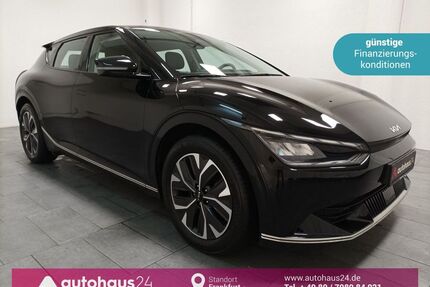 Kia EV6 Gebrauchtwagen