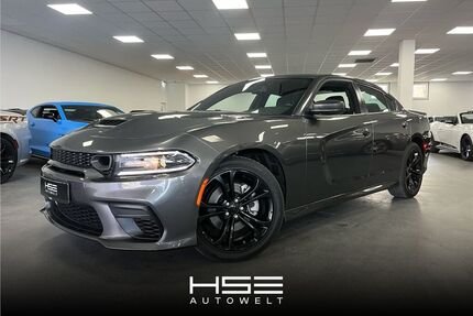 Dodge Charger Gebrauchtwagen