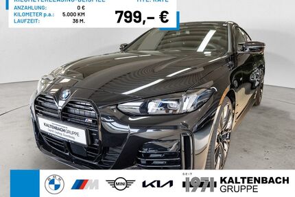 BMW M440 Gebrauchtwagen