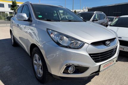 Hyundai ix35 Gebrauchtwagen
