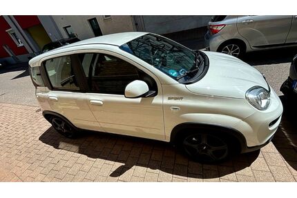 Fiat Panda Gebrauchtwagen