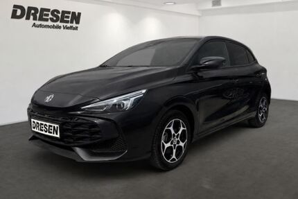 MG MG3 Gebrauchtwagen
