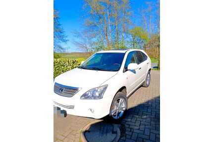 Lexus RX 400 Gebrauchtwagen