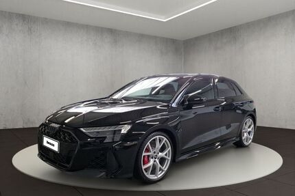 Audi RS3 Gebrauchtwagen