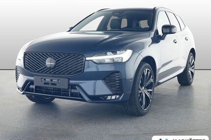 Volvo XC60 Gebrauchtwagen