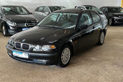 BMW 316 Gebrauchtwagen