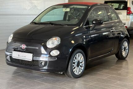 Fiat 500C Gebrauchtwagen
