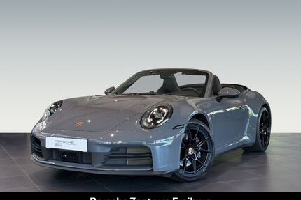 Porsche 992 Gebrauchtwagen
