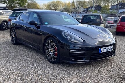 Porsche Panamera Gebrauchtwagen