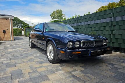 Jaguar XJ Gebrauchtwagen