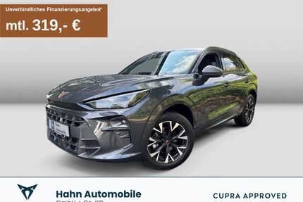 Cupra Terramar Gebrauchtwagen